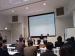20110336高知かるぽーと福岡伸一講演会